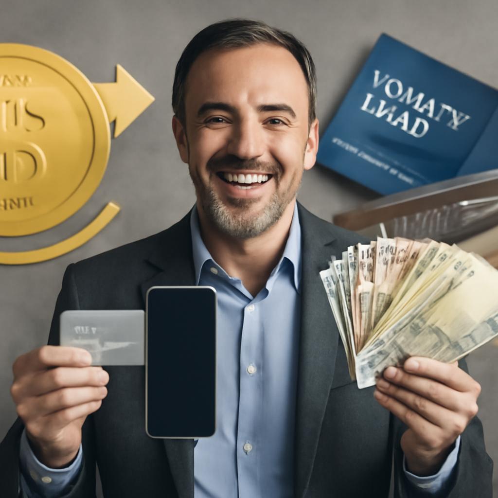 promoção de cashback para vendas de pontos em atacado