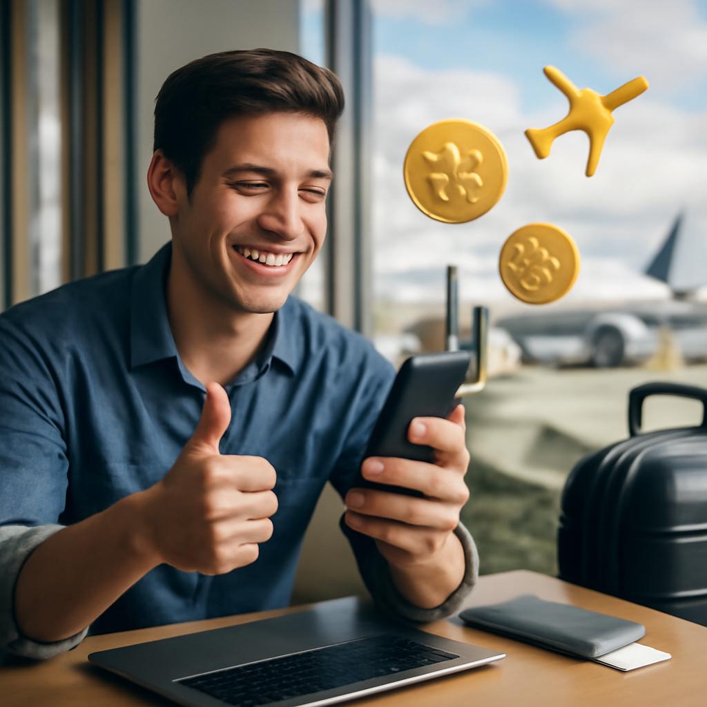 promoção de indicação programa de pontos