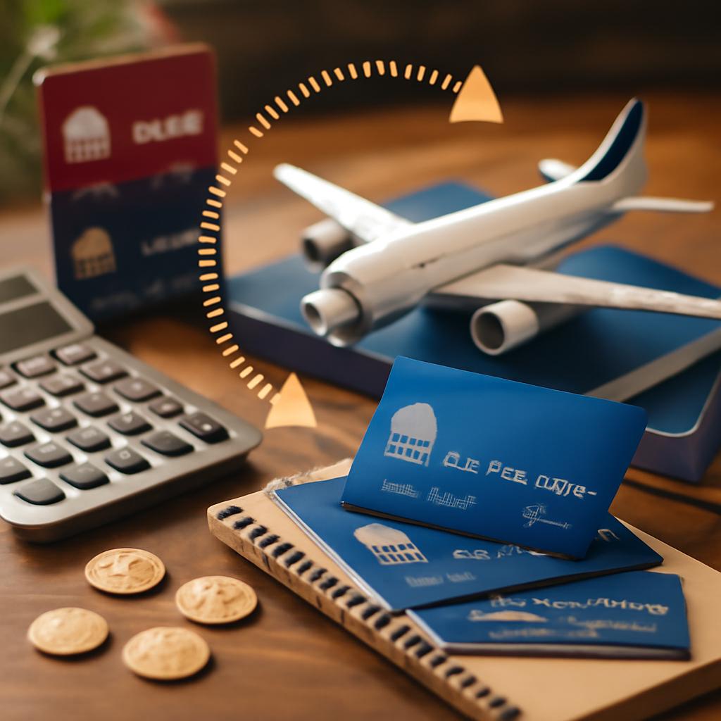 promoção de migração de pontos entre bancos