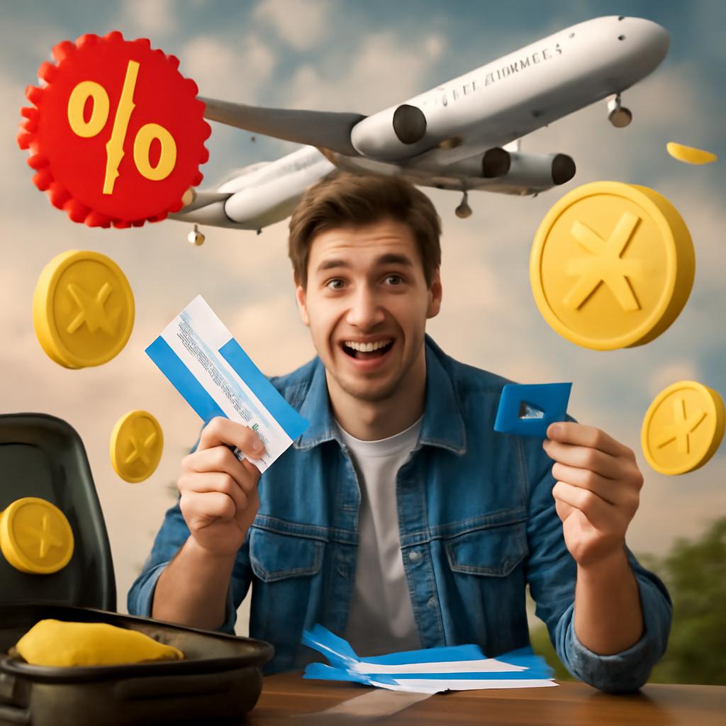 promoção de milhas para iniciantes