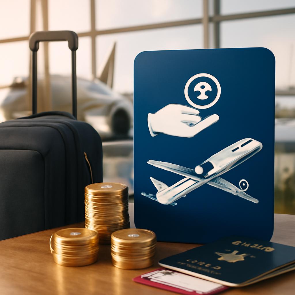 promoção de pontos para aposentar viagens frequentes