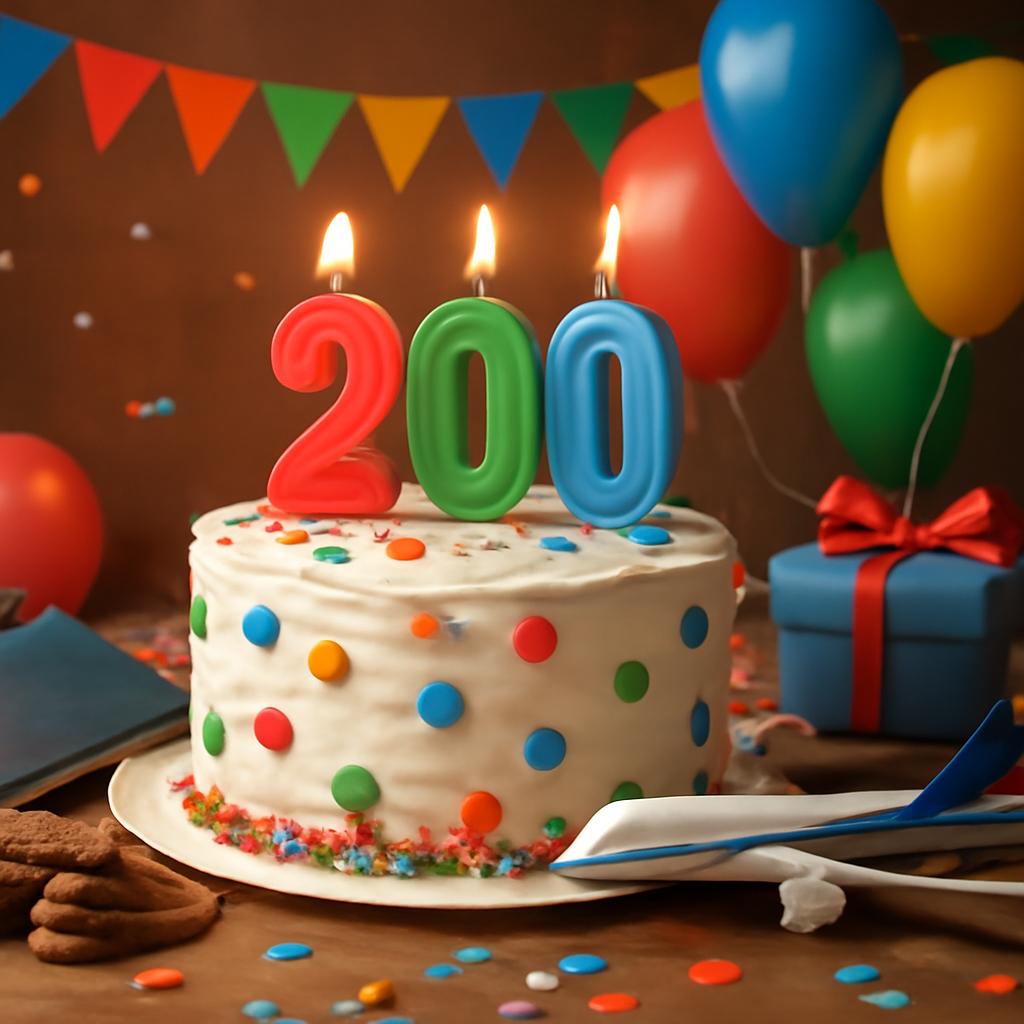 promoção de pontos para datas de aniversário