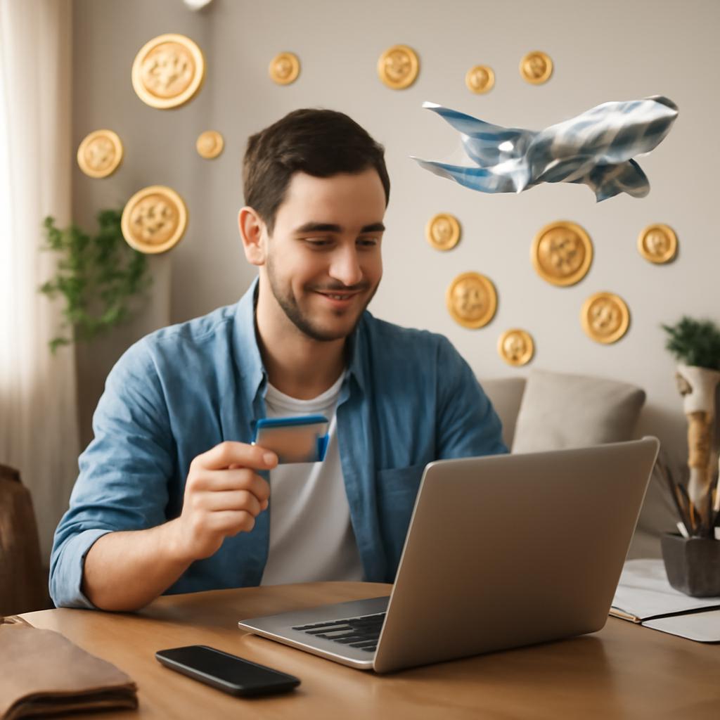 promoção de pontos para profissionais liberais autônomos