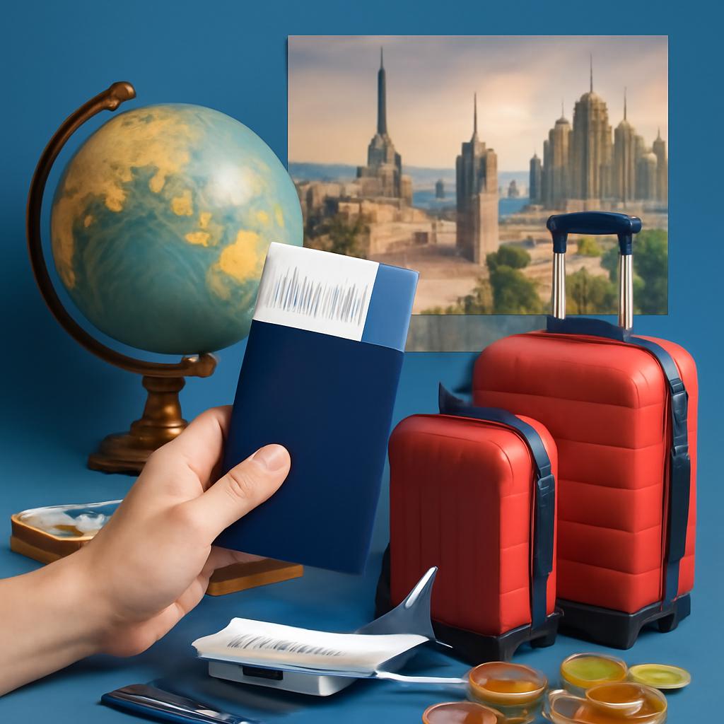 promoção de pontos para viagens à europa