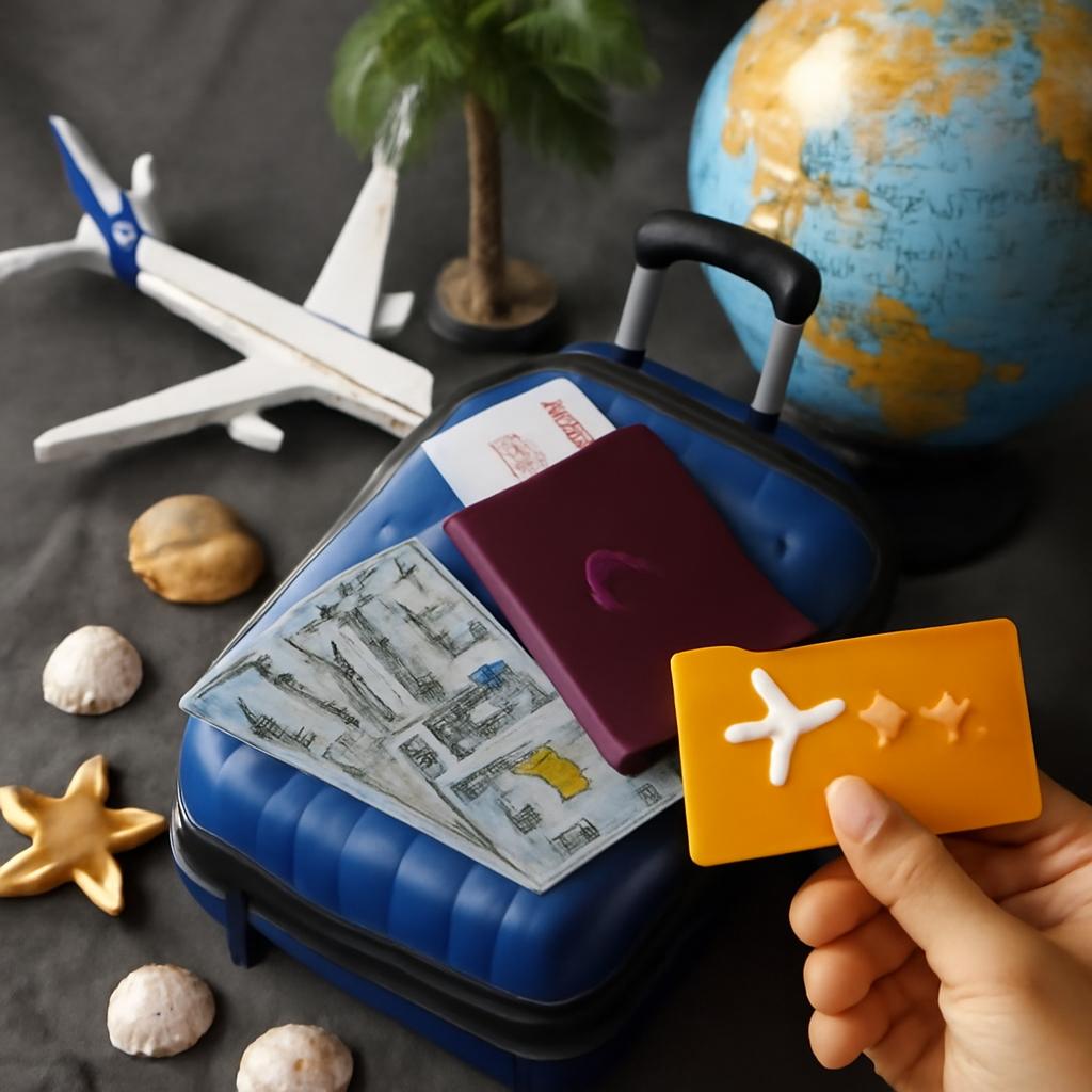 promoção de pontos para viagens internacionais em alta temporada