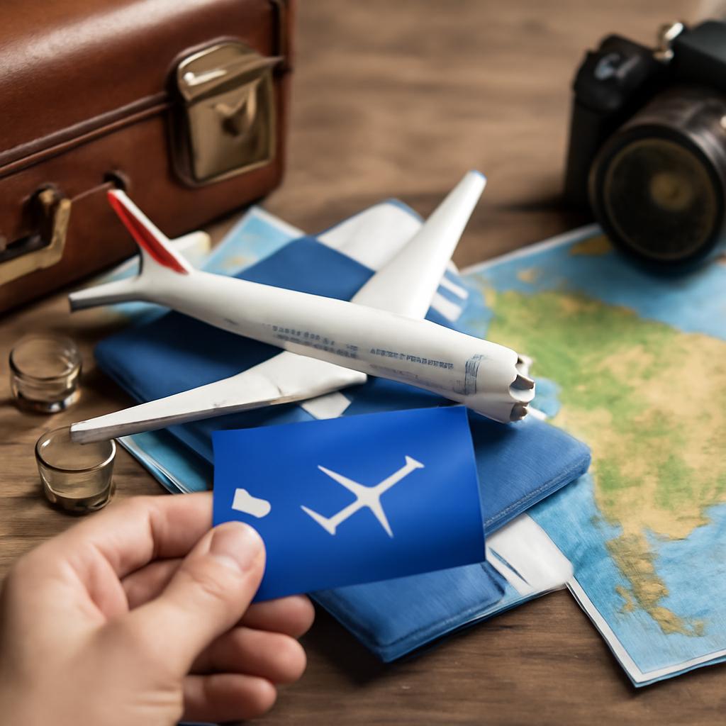 promoção de pontos para viagens nacionais