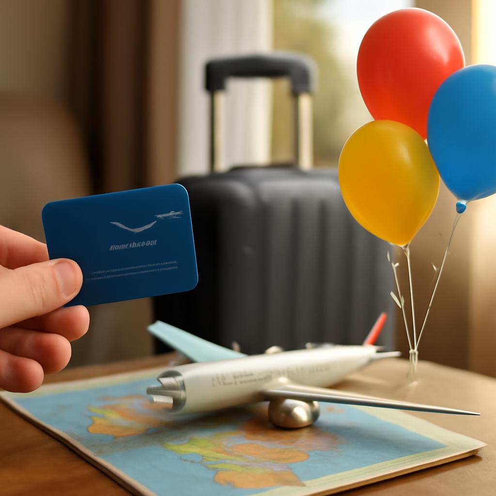 promoção de pontos para viagens nacionais em ESTADO