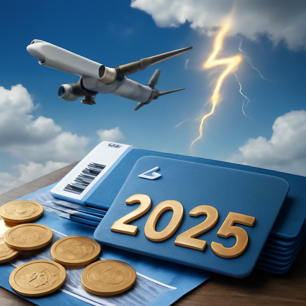 promoção de pontos relâmpago 2025
