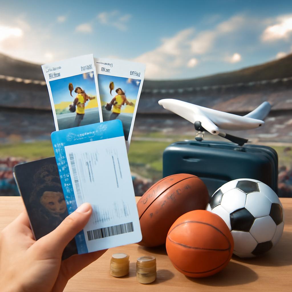 promoção de resgate de pontos para eventos esportivos