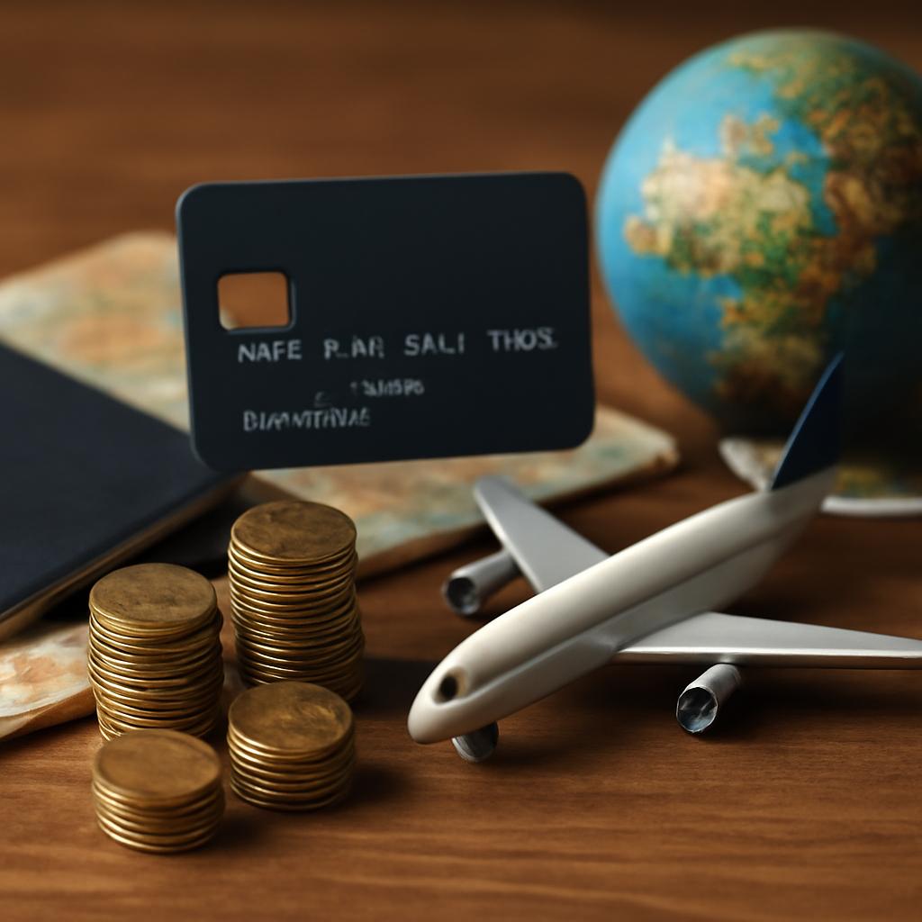 promoção de transferência de pontos para parceiros internacionais