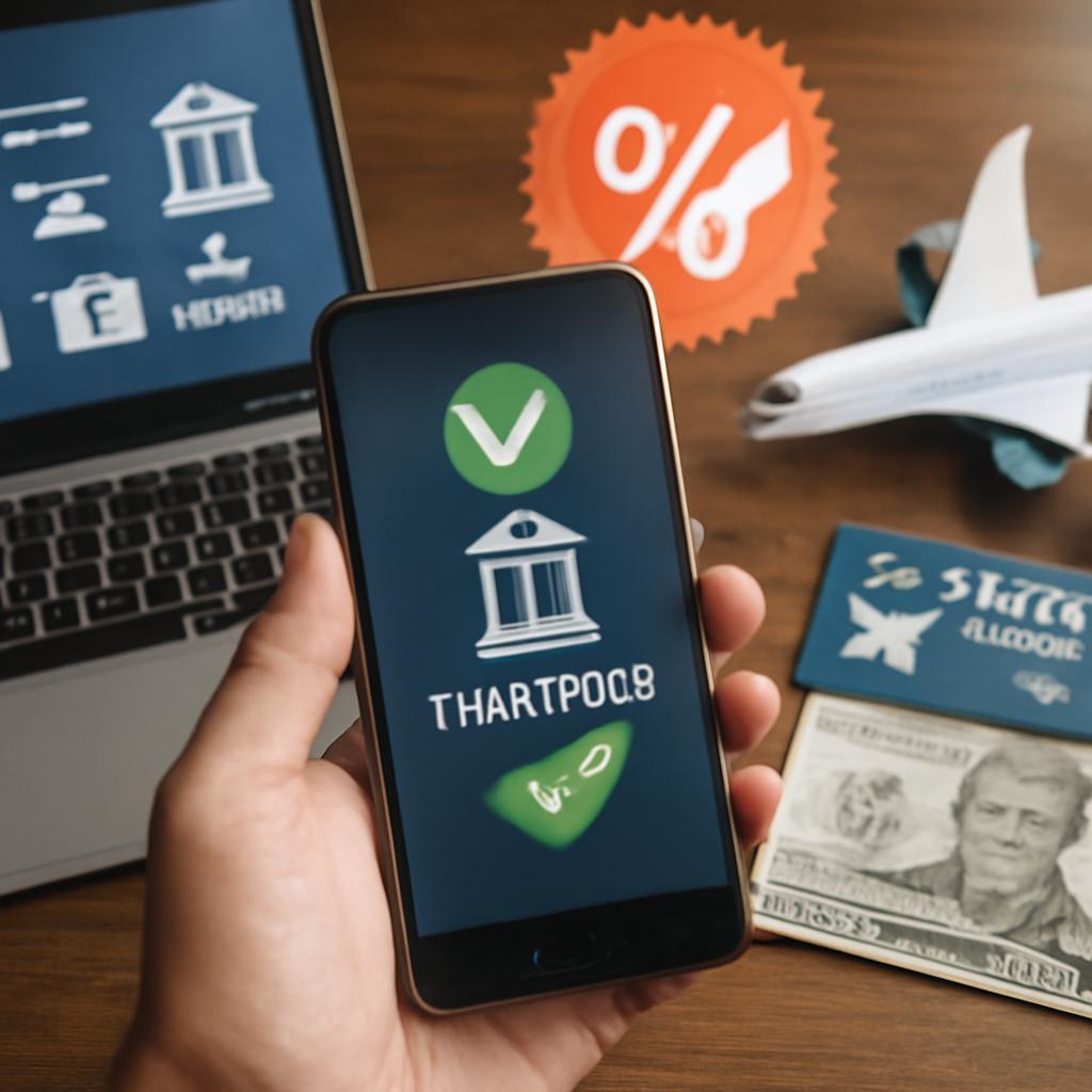 promoção de transferência instantânea entre bancos