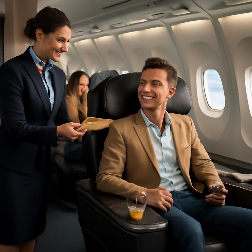 promoção de upgrade de categoria para autônomos