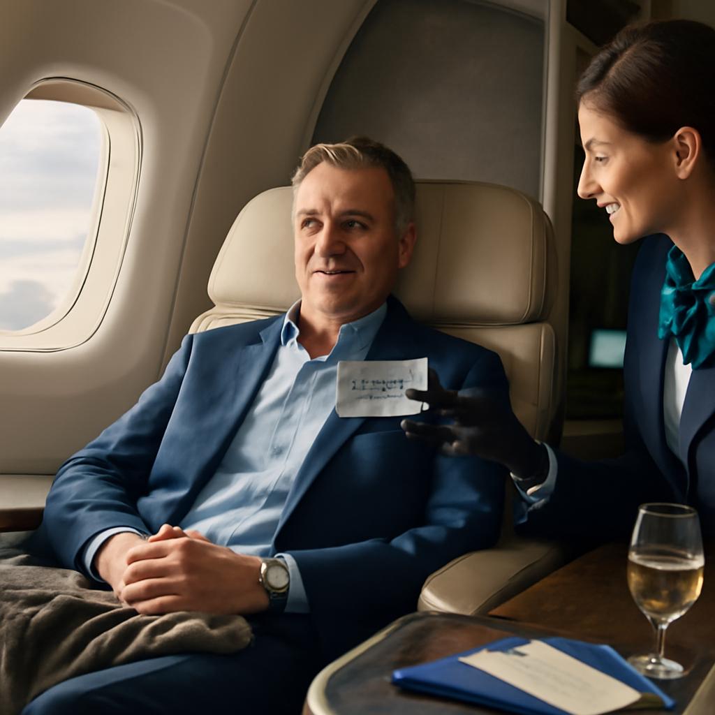 promoção de upgrade para membros platinum com vendas recorrentes