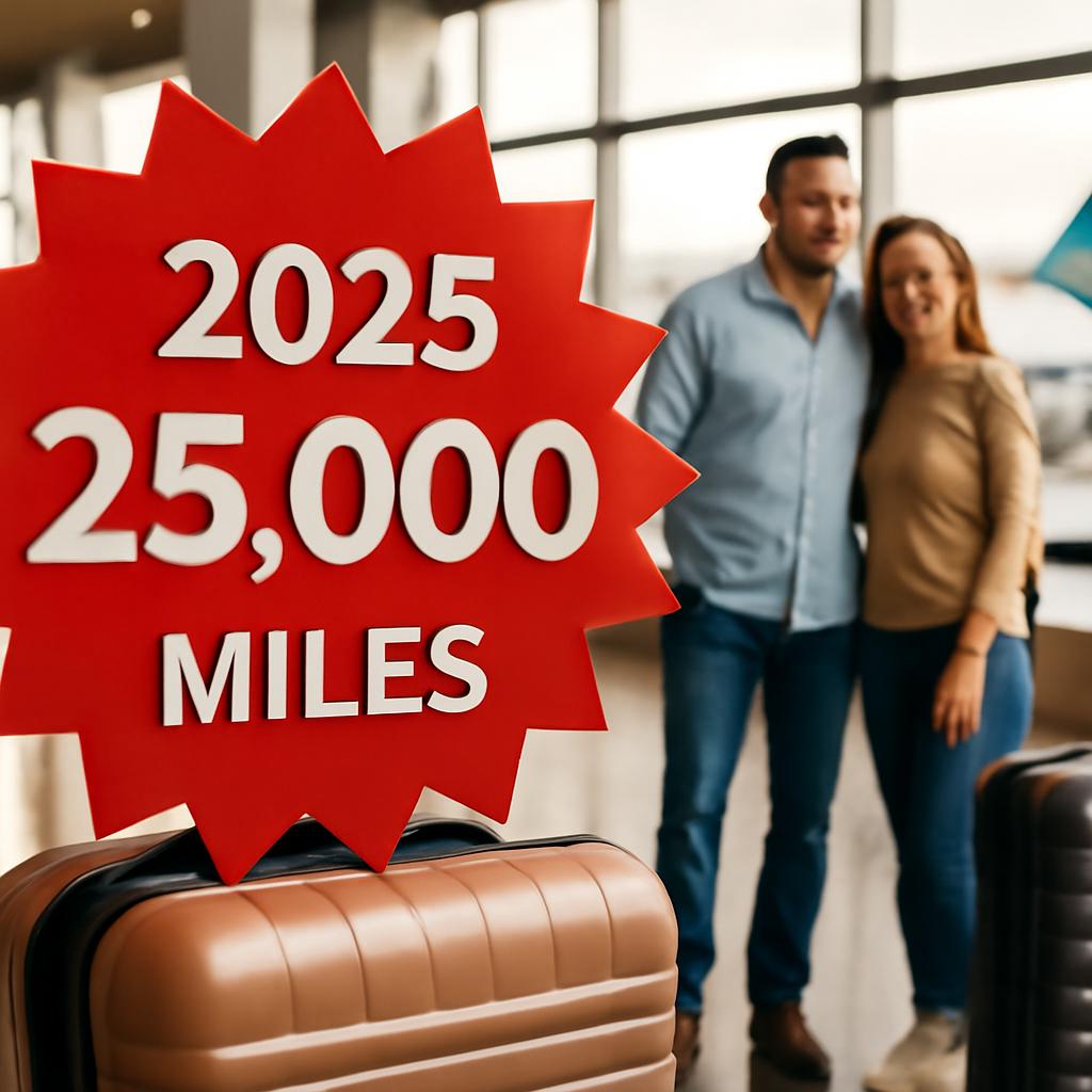 promoção de venda de milhas 2025