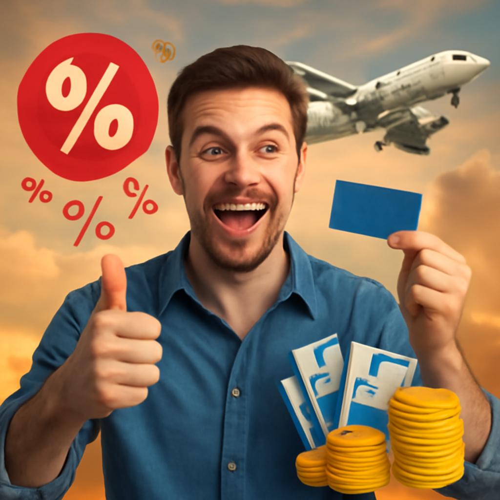 promoção descontos exclusivos para assinantes clube de milhas