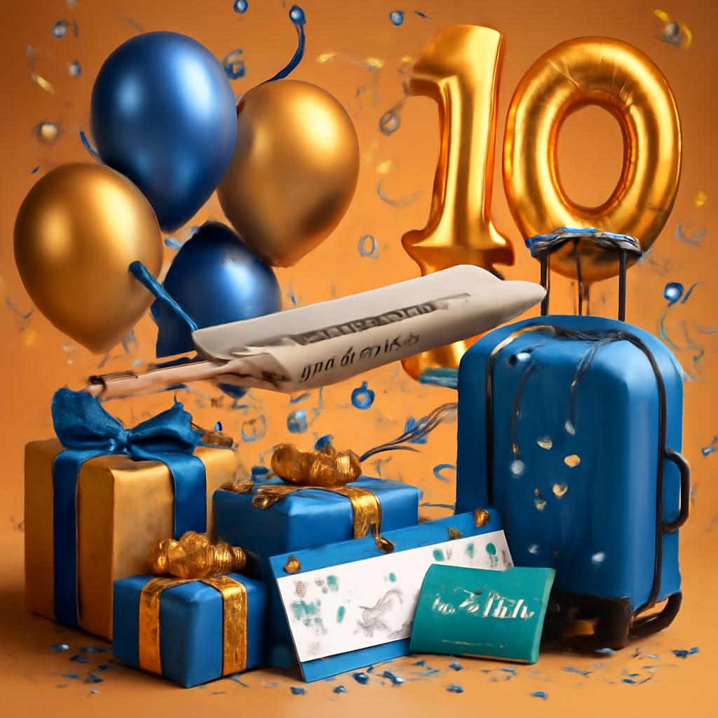 promoção especial aniversário clube de milhas