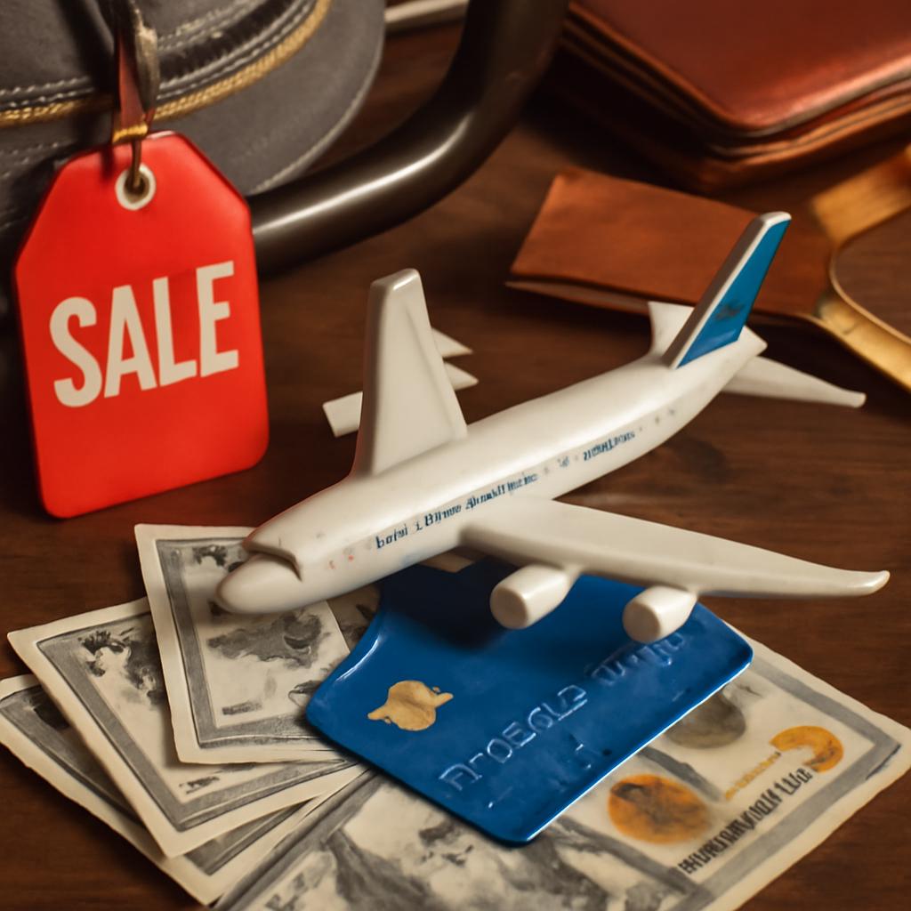 promoção especial para grandes gastos no cartão