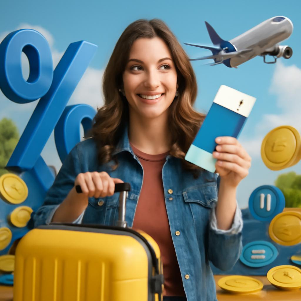 promoção especial para novos clientes de clubes de pontos