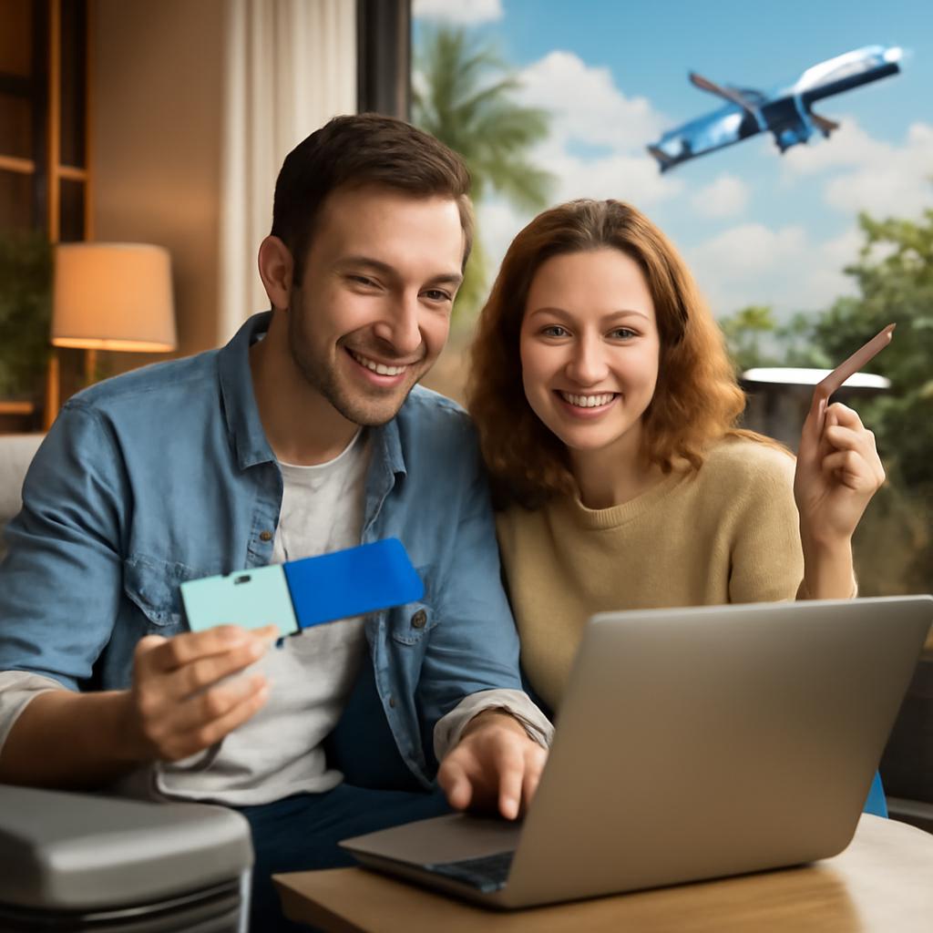 promoção especial transferência de pontos para familiares