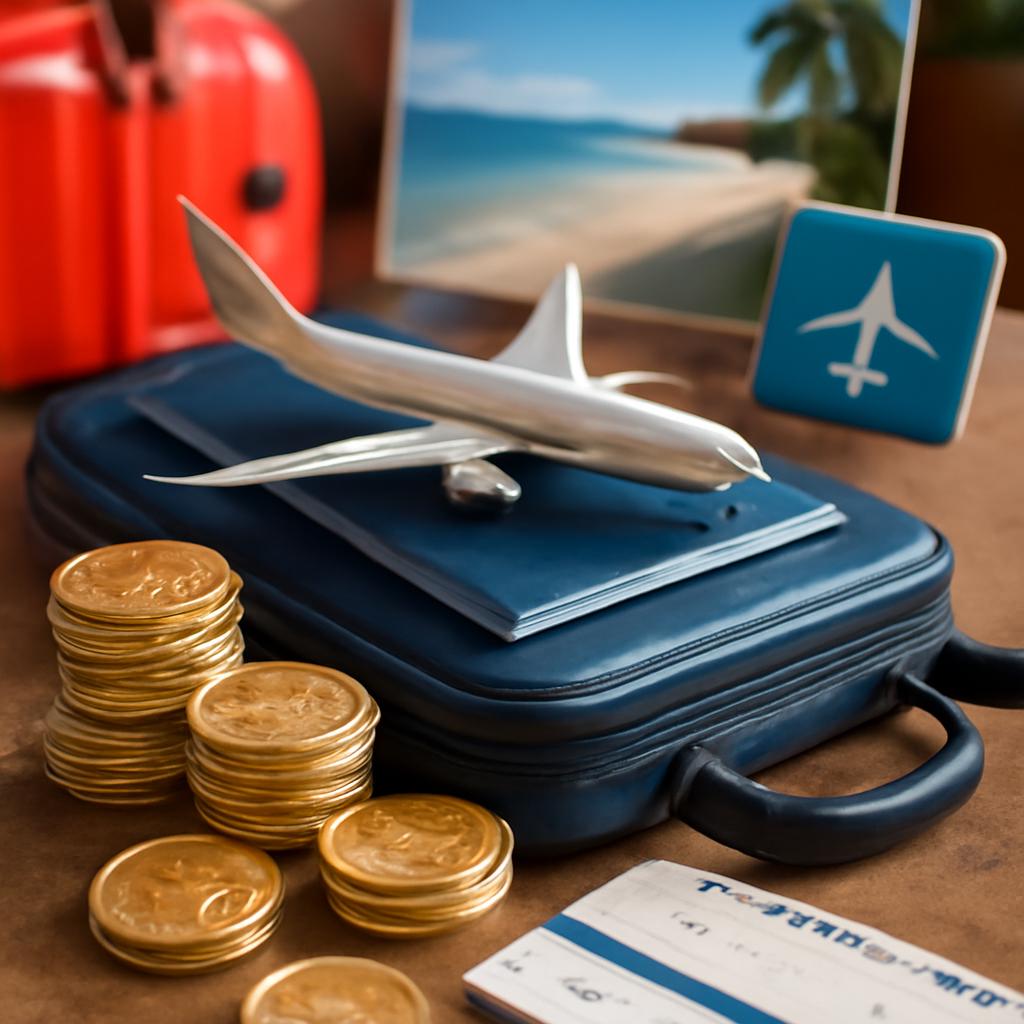 promoção exclusiva de pontos para viagens em ESTADO
