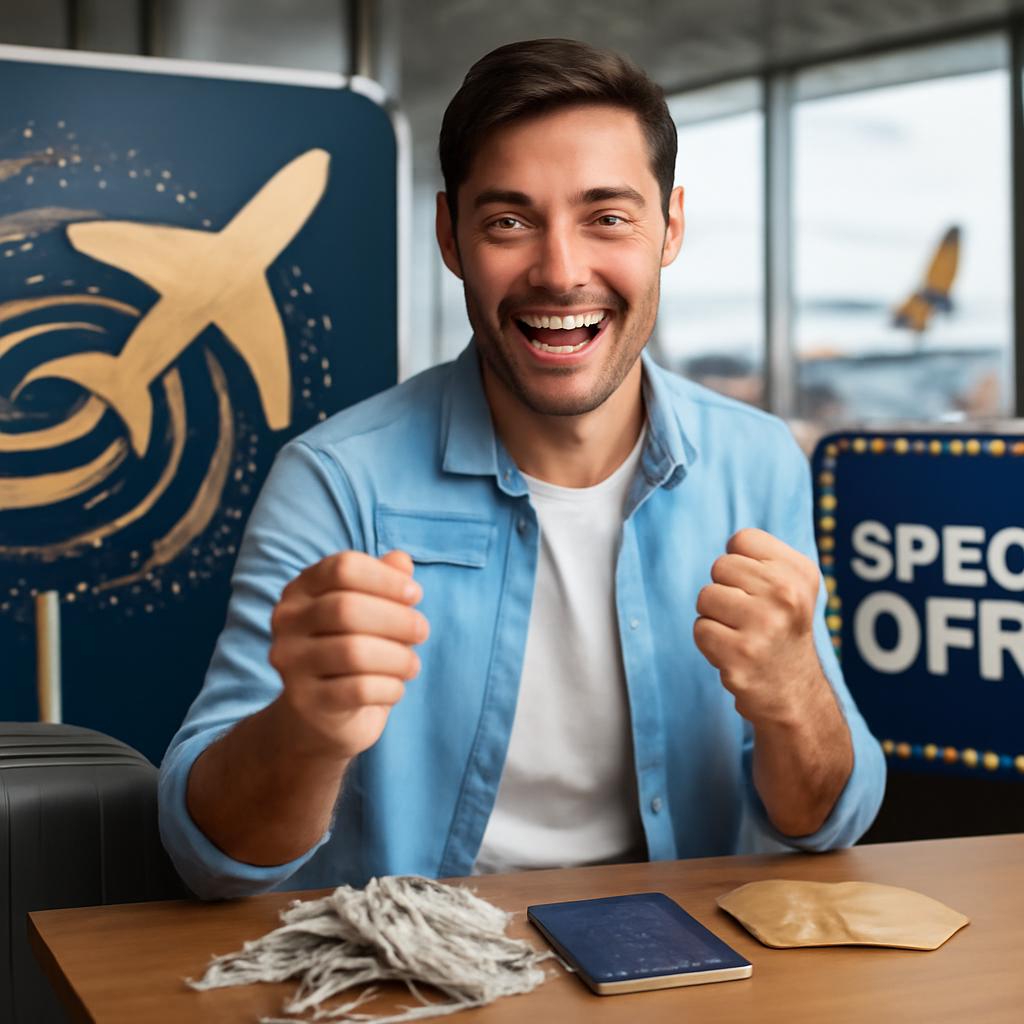 promoção exclusiva para renovação de assinatura de clubes de pontos