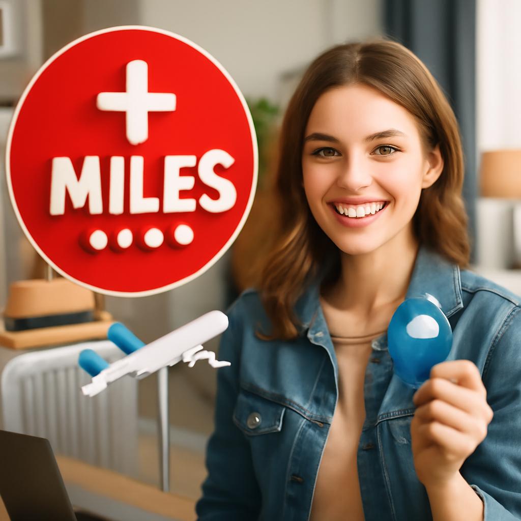 promoção extra de pontos para serviços contratados