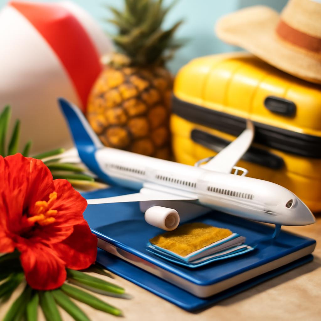 promoção extrapontos para viagens de férias