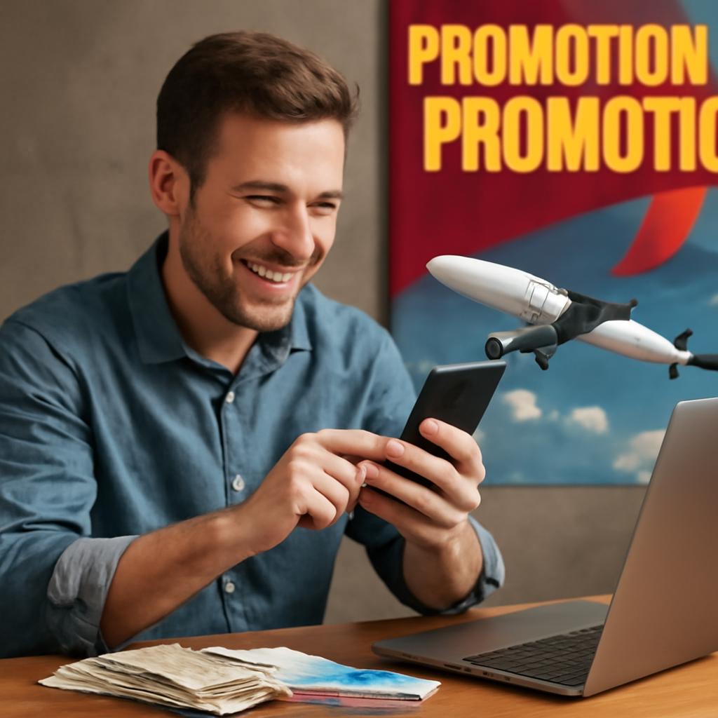 promoção mensal para transferência e venda de milhas