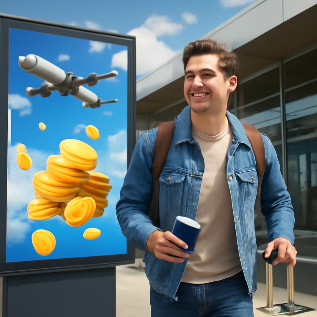promoção milhas grátis para novos assinantes