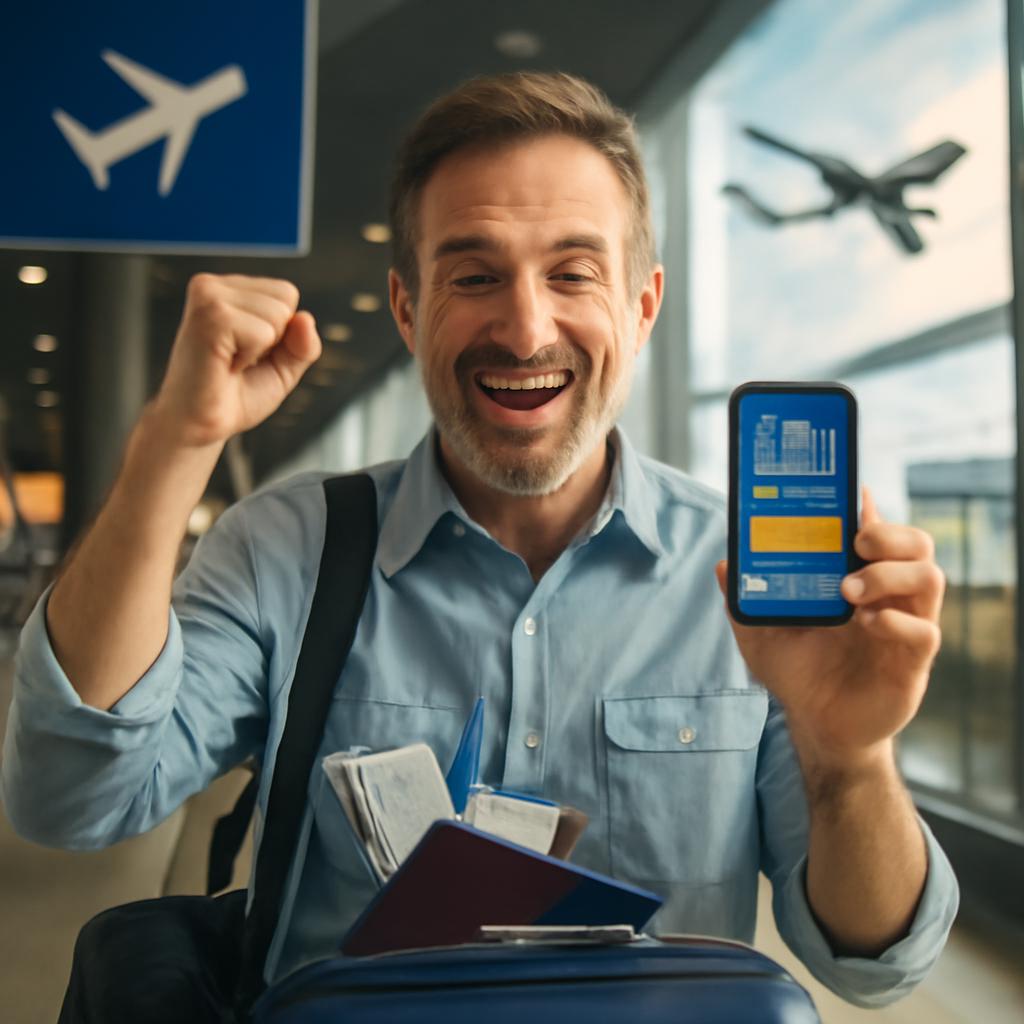 promoção para acumuladores de pontos frequentes em 2025