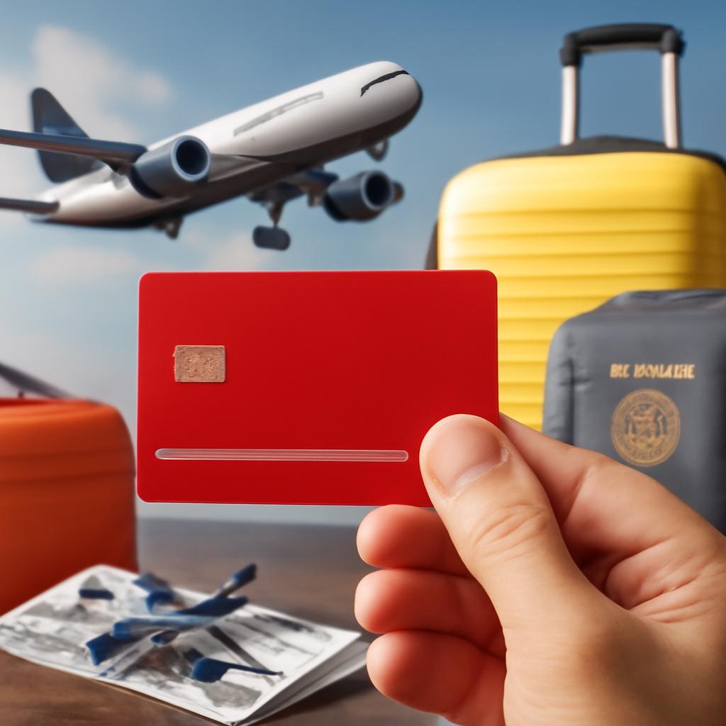 promoção para acúmulo de milhas com parceiros internacionais