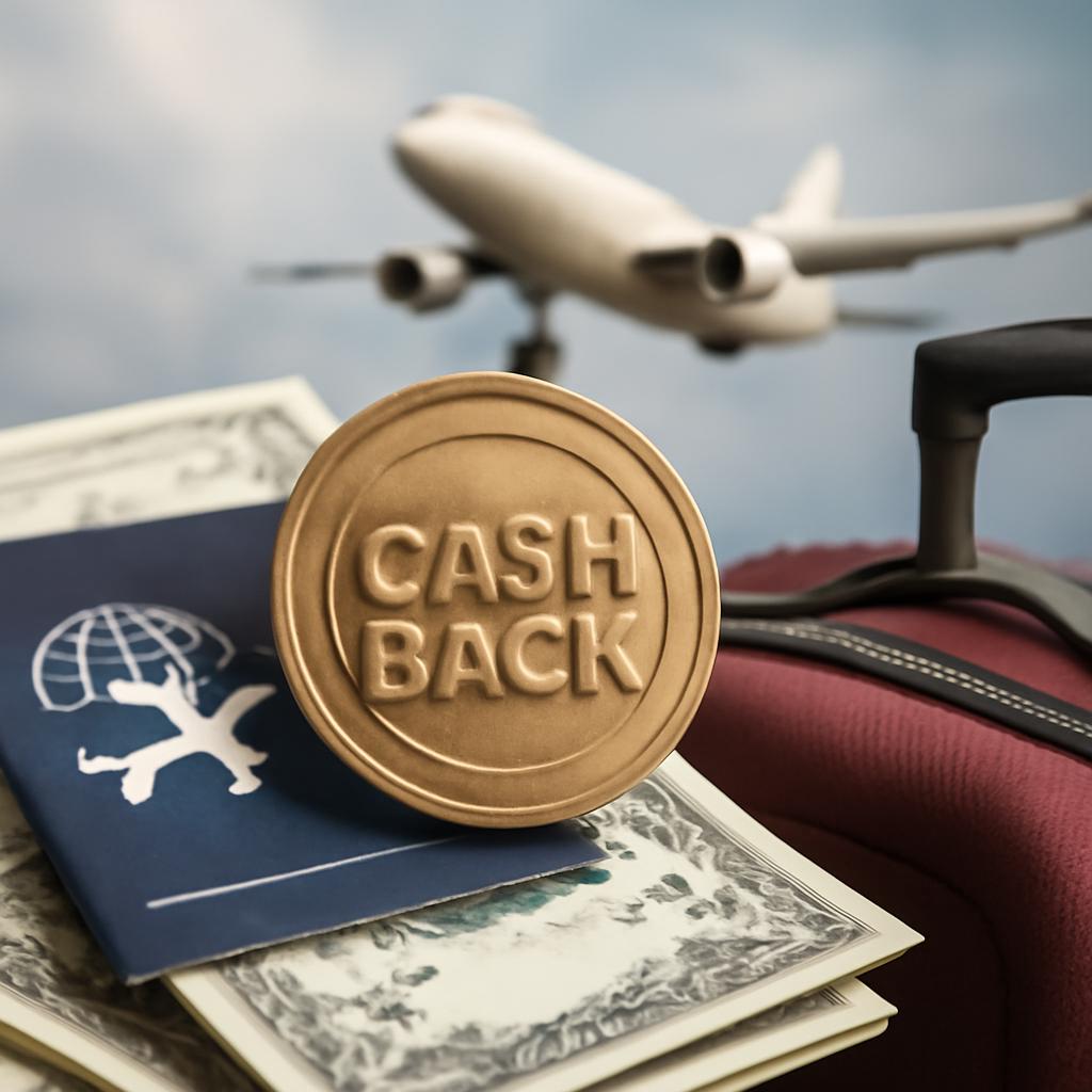 promoção para cashback de pontos