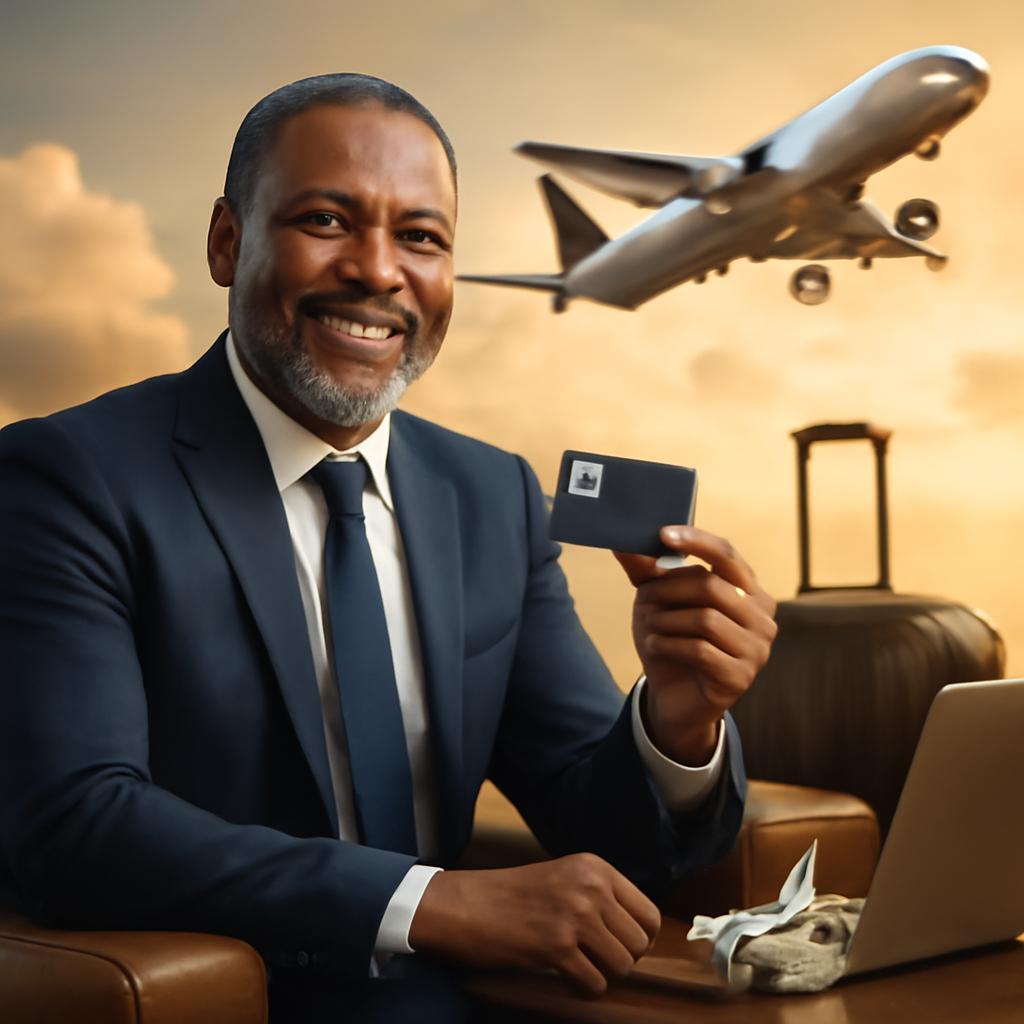 promoção para clientes black com milhas extras