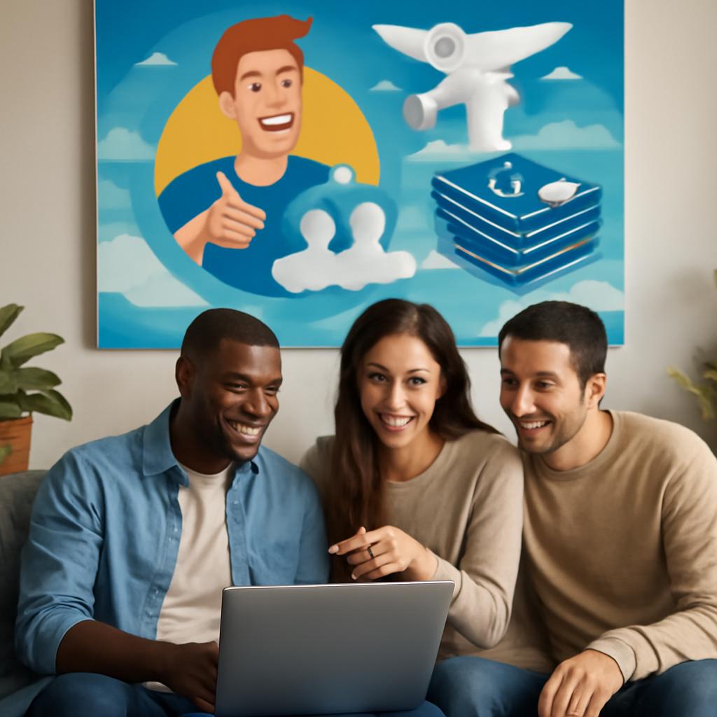 promoção para indicar amigos em clubes de milhas