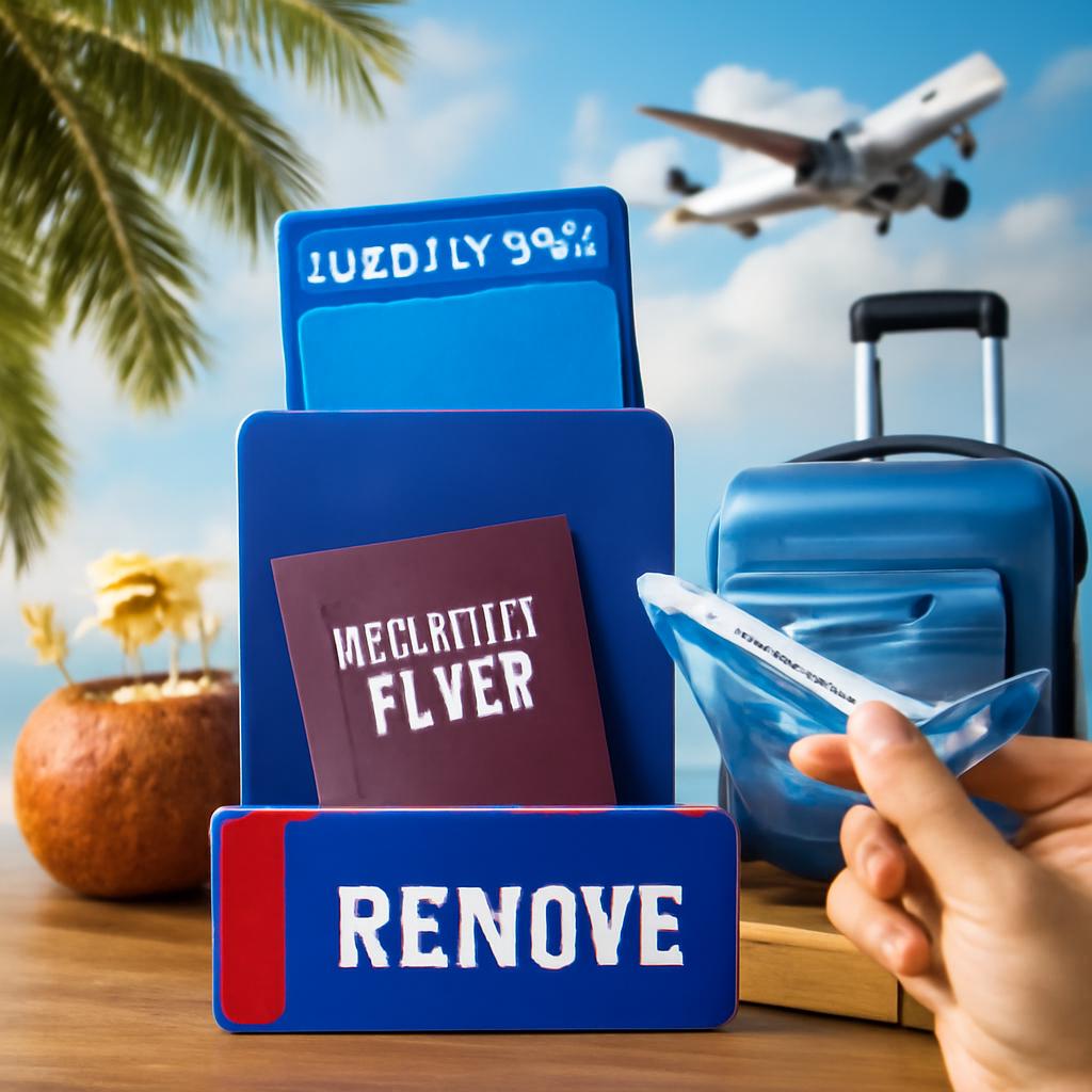 promoção para renovar milhas expiradas
