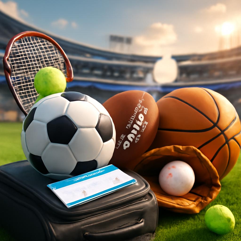 promoção para resgatar eventos esportivos com milhas