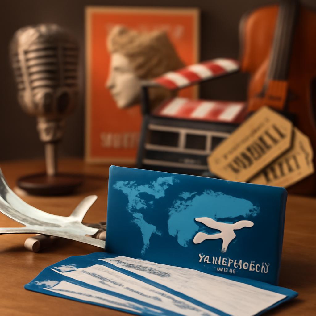 promoção para resgatar pontos em eventos culturais