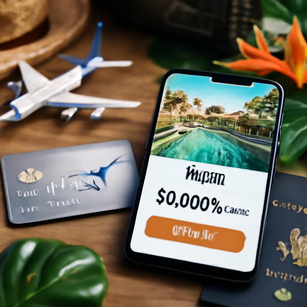 promoção para resgate de pontos em reservas de hotéis