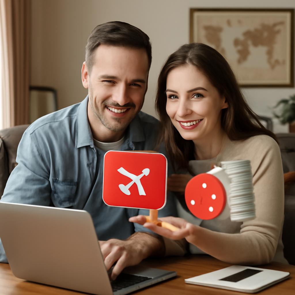 promoção para transferência de pontos entre contas conjuntas