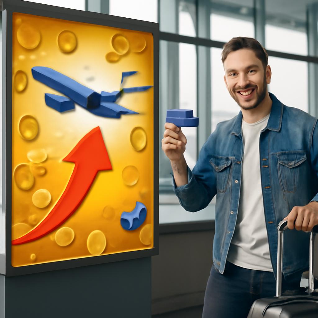 promoção para transferência de pontos hoje