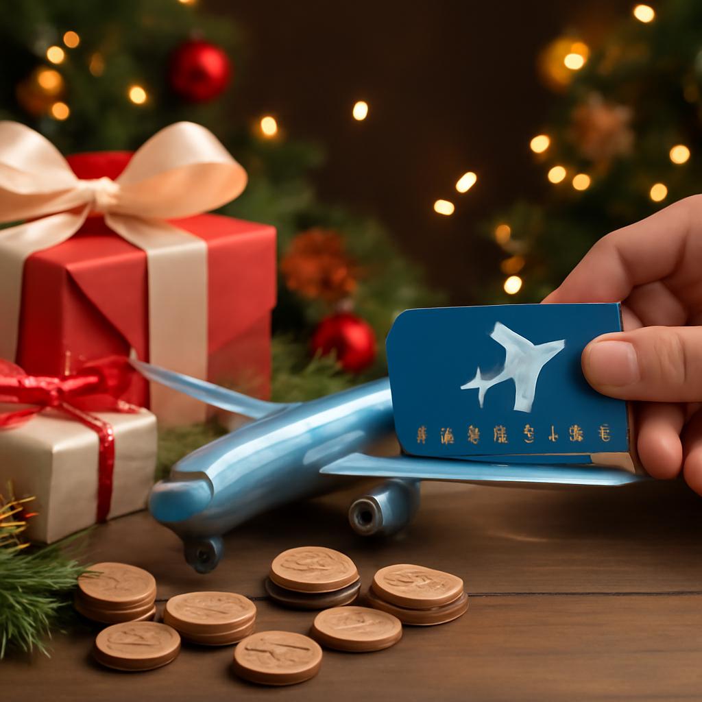 promoção para transferir pontos em datas especiais
