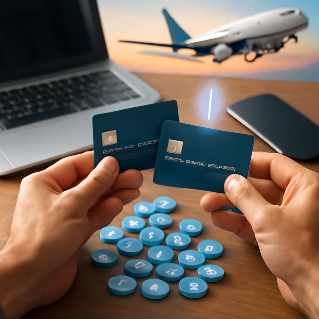 promoção para transferir pontos entre cartões da mesma titularidade