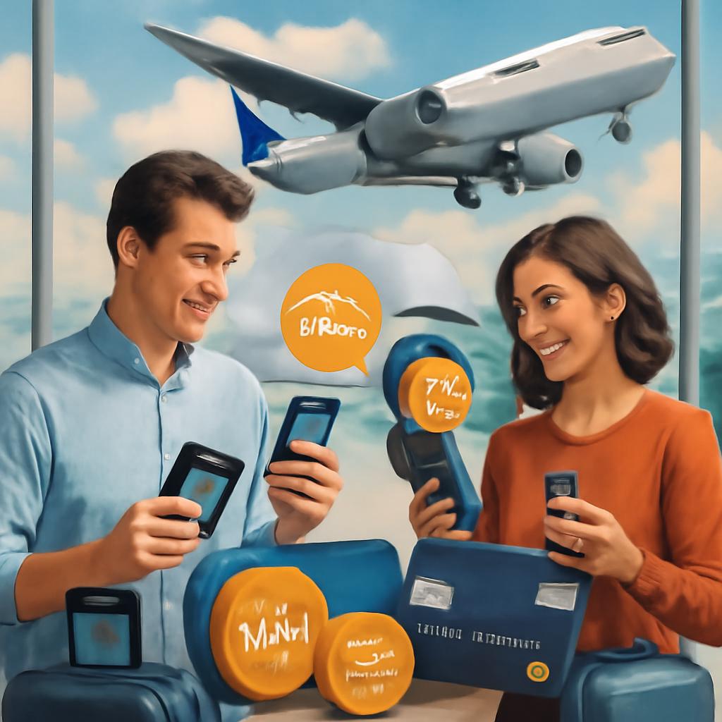 promoção para vendas compartilhadas entre usuários