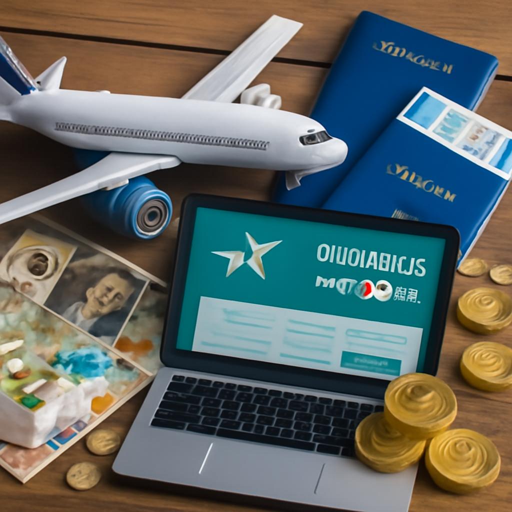 promoção para vendas de milhas em plataformas multimoedas