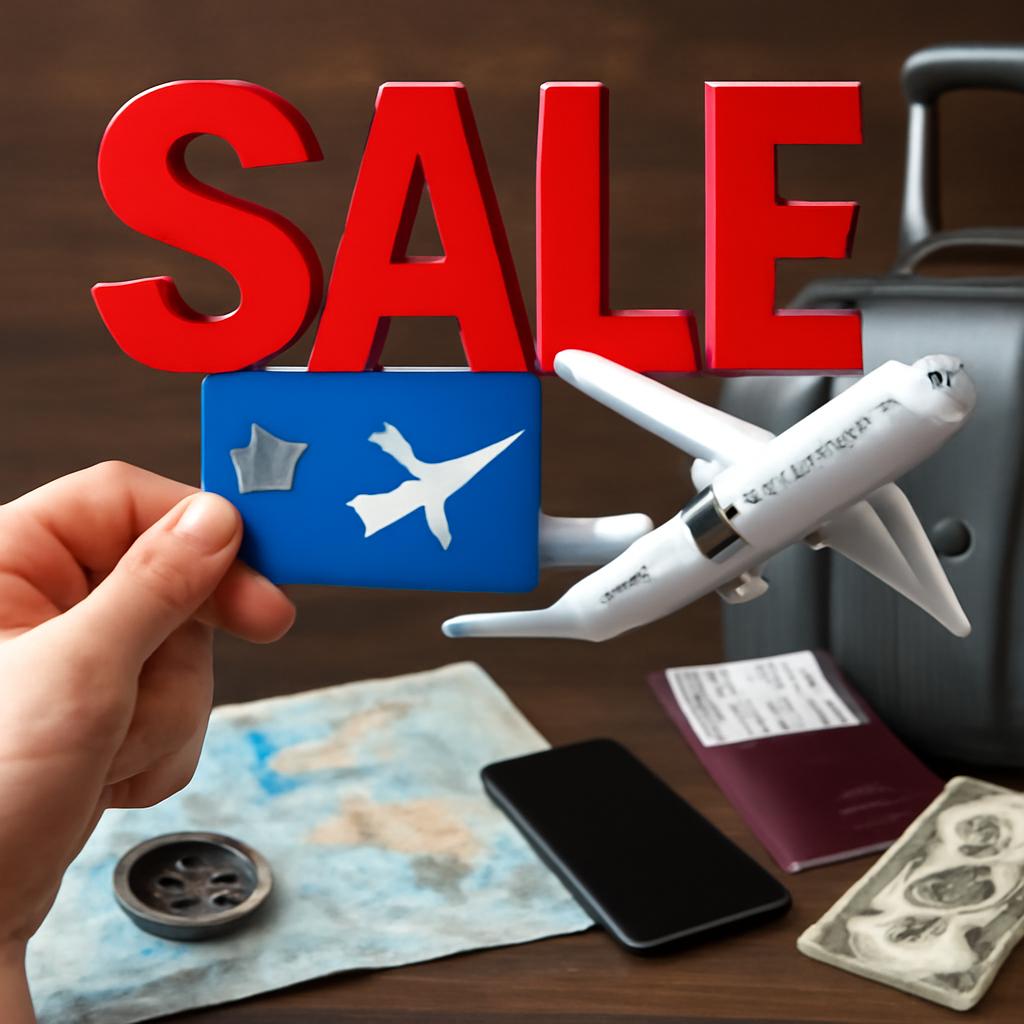 promoção para vendas de pontos multiplataforma