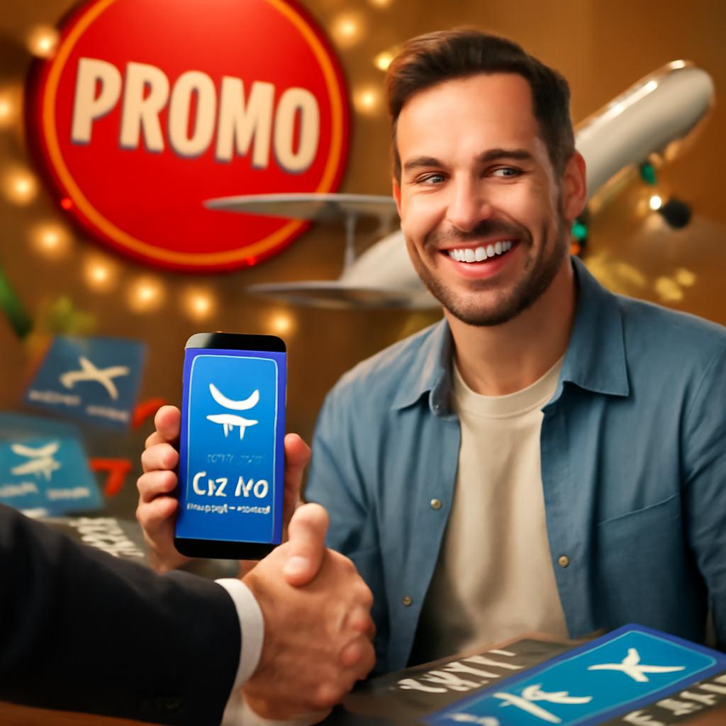 promoção parceiro exclusivo para milhas em app