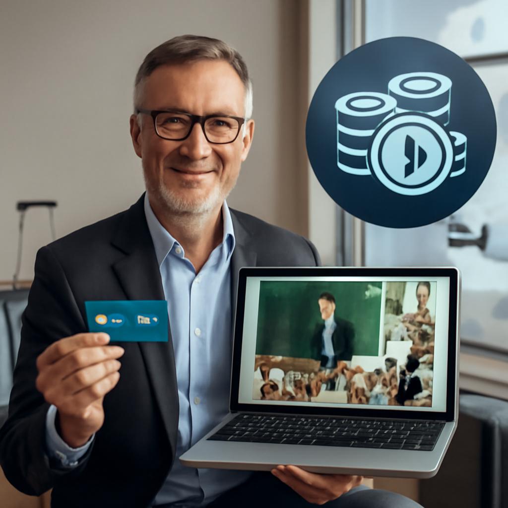 promoção points para assinatura anual em plataformas de cursos executivos