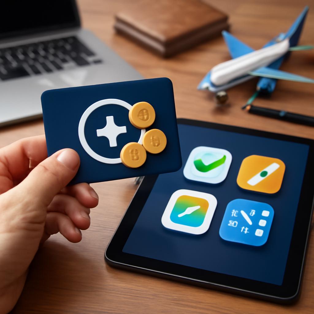 promoção points para assinatura de aplicativos de produtividade