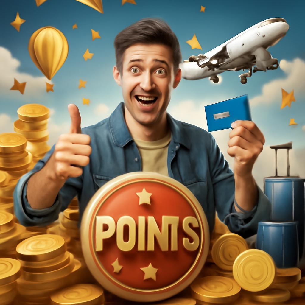 promoção points para assinatura de clubes de vantagens
