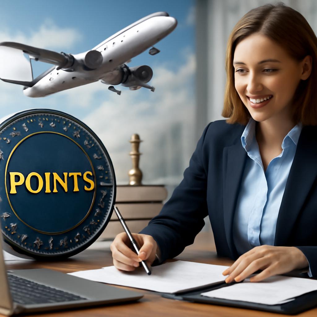 promoção points para assinatura de cursos de liderança empresarial